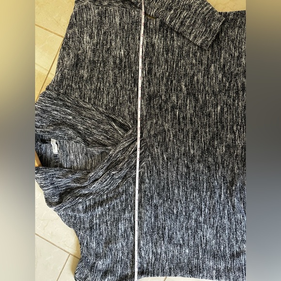 Mododoc sweater tunic XL womens - Picture 3 of 9